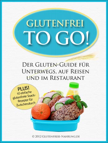 Glutenfrei To Go Ebook